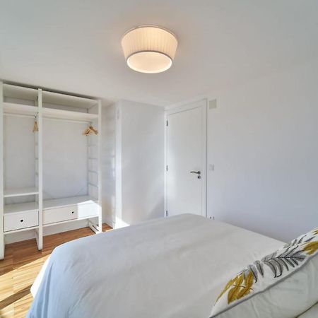 Villa Views And Beds à Pontevedra Extérieur photo