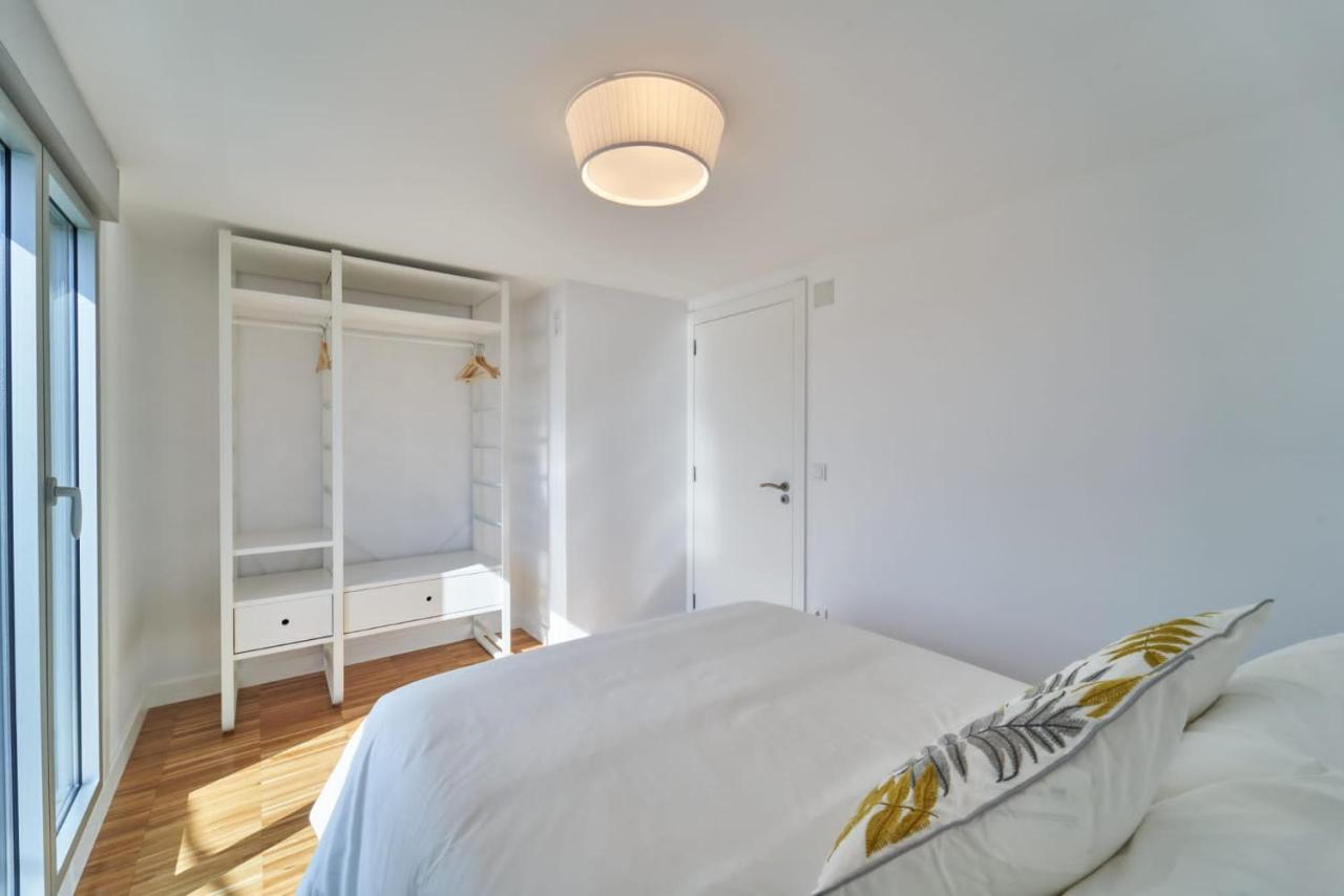 Villa Views And Beds à Pontevedra Extérieur photo