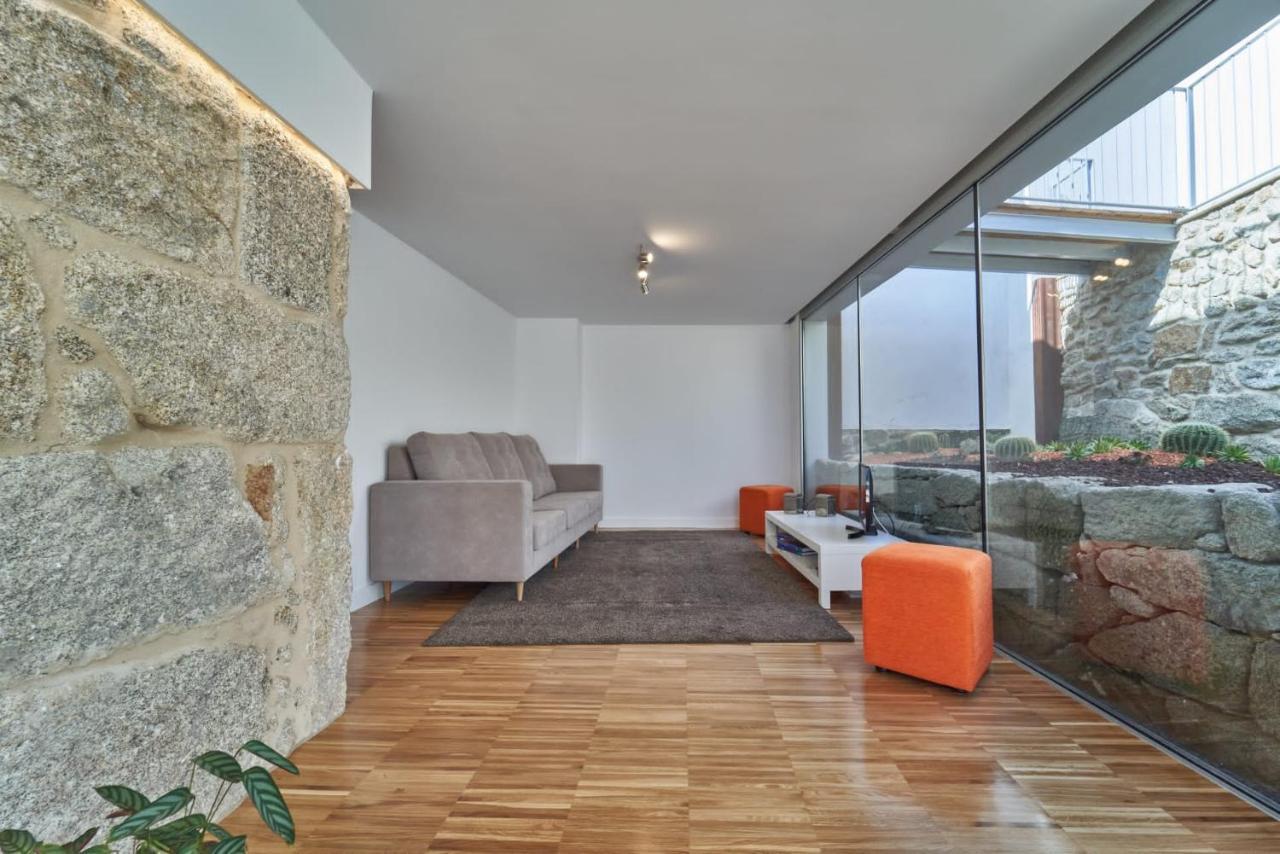 Villa Views And Beds à Pontevedra Extérieur photo